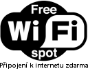 WIFI Free spot